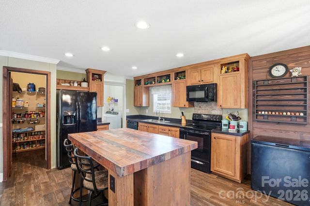 4111 Clontz Taylor Road, Marshville, NC 28103