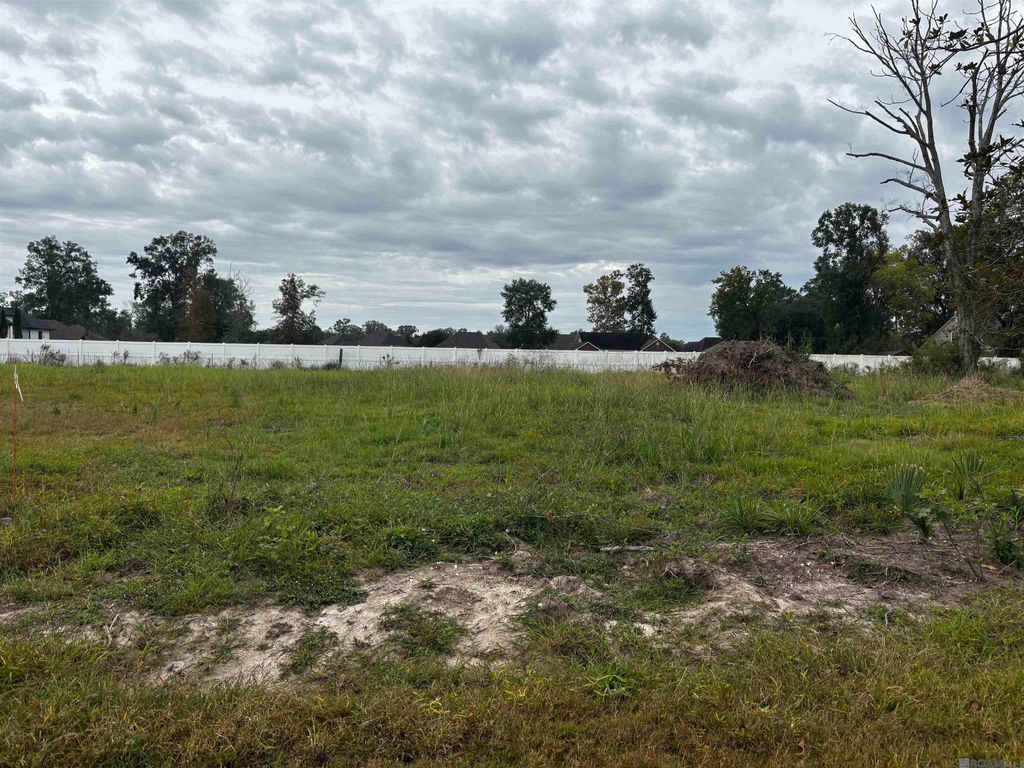 4-D-3 Courtney Rd, Gonzales, LA 70737