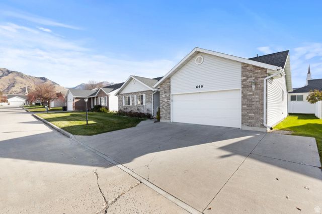 648 E 1280 N, Logan, UT 84341