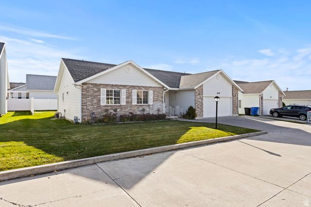 648 E 1280 N, Logan, UT 84341