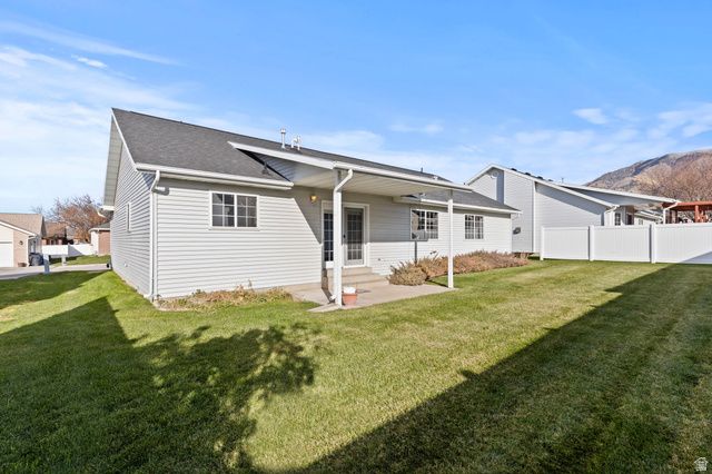 648 E 1280 N, Logan, UT 84341