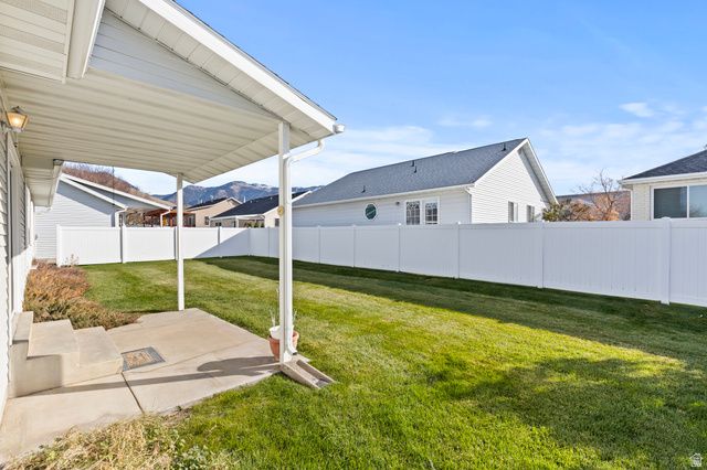 648 E 1280 N, Logan, UT 84341