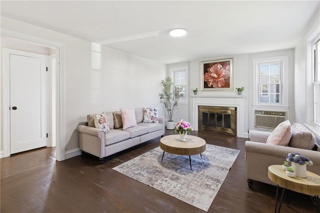 61 Rose Hill Drive, Cranston, RI 02920