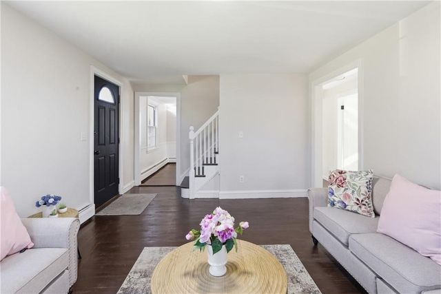61 Rose Hill Drive, Cranston, RI 02920