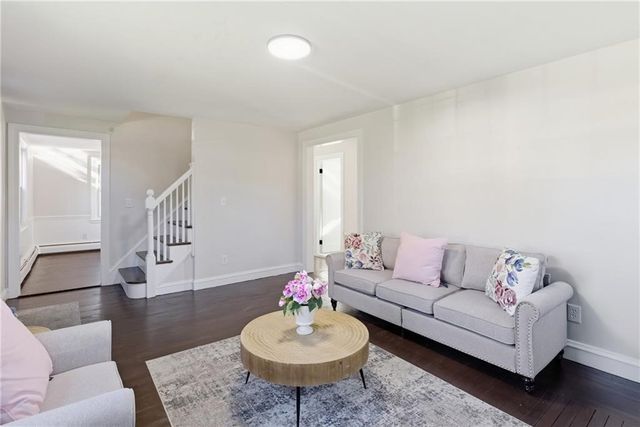 61 Rose Hill Drive, Cranston, RI 02920
