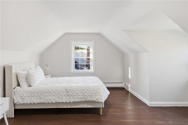 61 Rose Hill Drive, Cranston, RI 02920