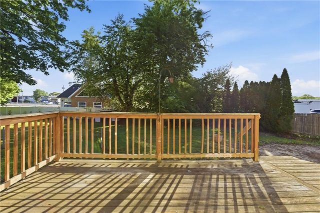 61 Rose Hill Drive, Cranston, RI 02920