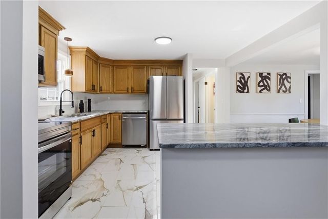 61 Rose Hill Drive, Cranston, RI 02920