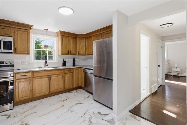 61 Rose Hill Drive, Cranston, RI 02920