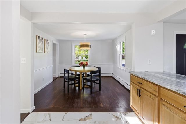 61 Rose Hill Drive, Cranston, RI 02920