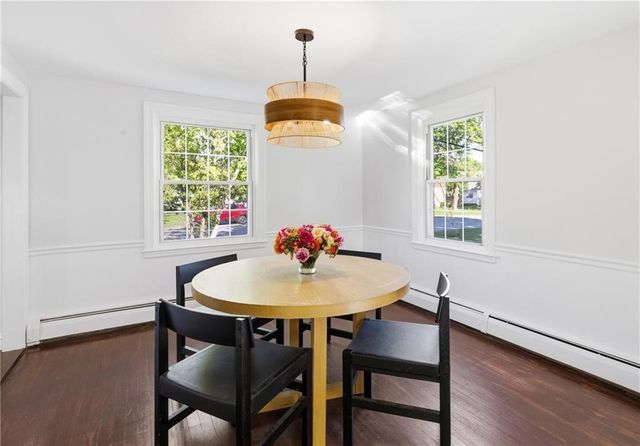 61 Rose Hill Drive, Cranston, RI 02920