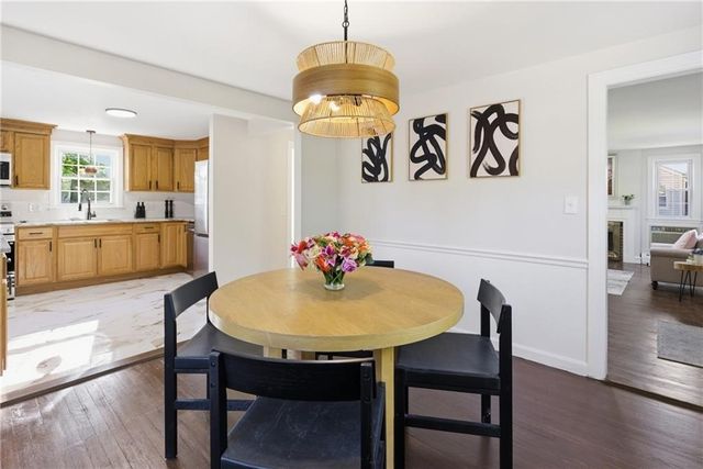 61 Rose Hill Drive, Cranston, RI 02920