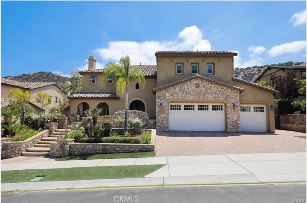 8167 Sunset Rose, Corona, CA 92883