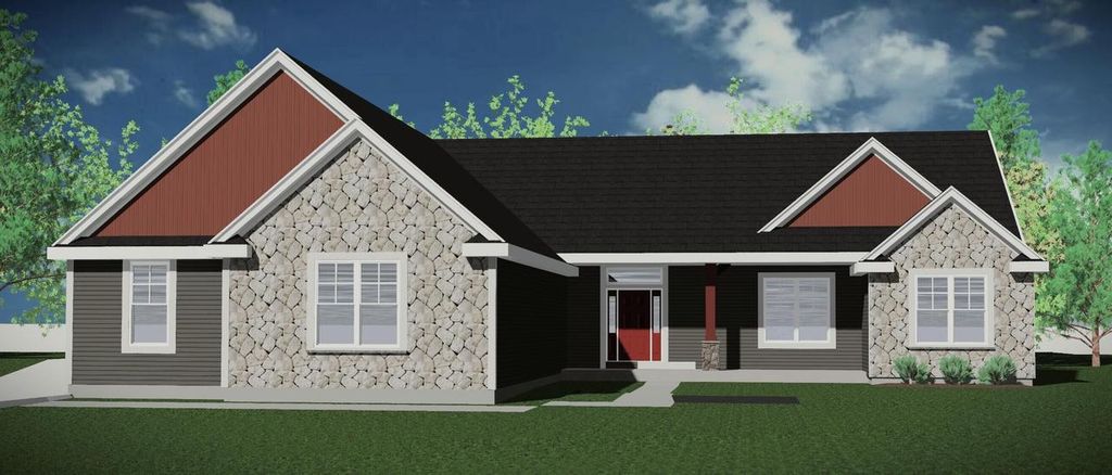 N74W24729 Lauren DRIVE, Sussex, WI 53089