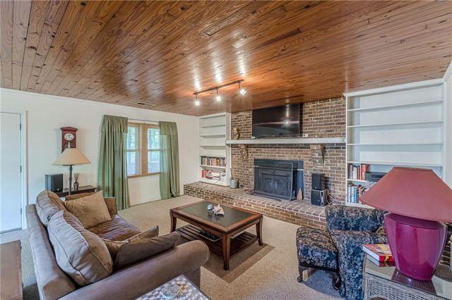 650 North Avenue, Atlanta, GA 30354