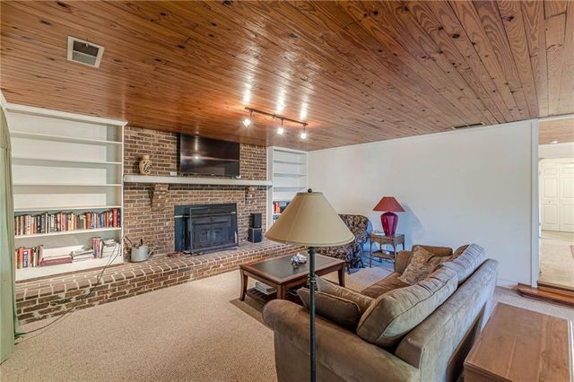 650 North Avenue, Atlanta, GA 30354