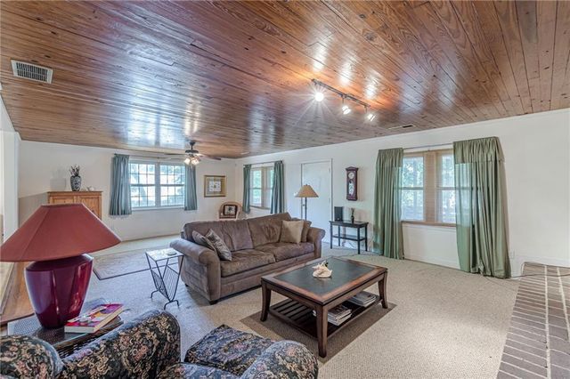 650 North Avenue, Atlanta, GA 30354