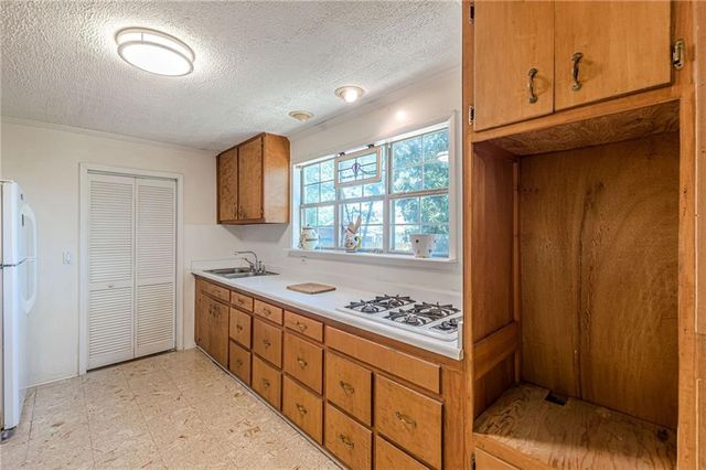 650 North Avenue, Atlanta, GA 30354