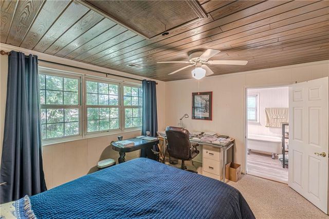 650 North Avenue, Atlanta, GA 30354