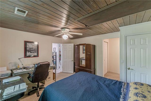 650 North Avenue, Atlanta, GA 30354