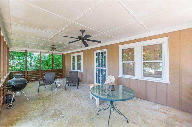 650 North Avenue, Atlanta, GA 30354
