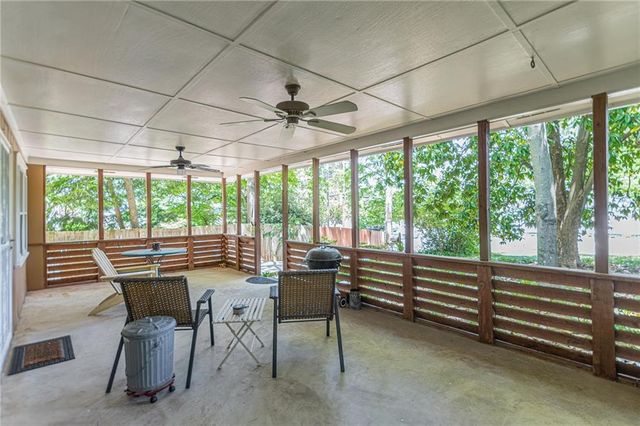 650 North Avenue, Atlanta, GA 30354