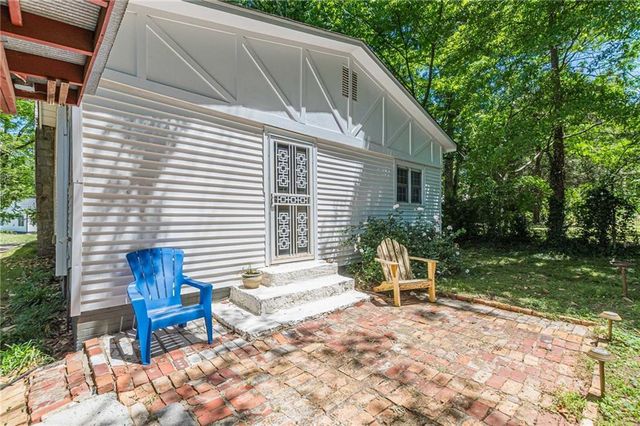 650 North Avenue, Atlanta, GA 30354