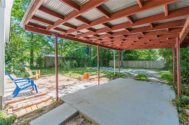 650 North Avenue, Atlanta, GA 30354