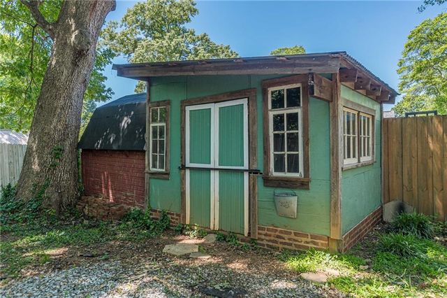 650 North Avenue, Atlanta, GA 30354