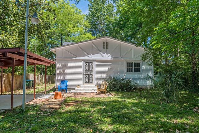 650 North Avenue, Atlanta, GA 30354
