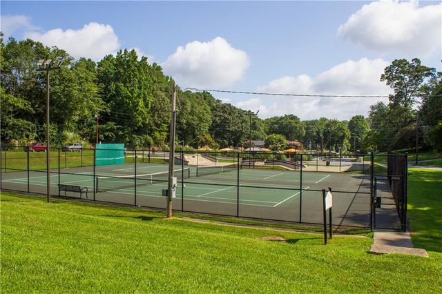 650 North Avenue, Atlanta, GA 30354