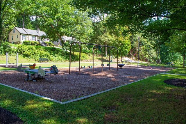 650 North Avenue, Atlanta, GA 30354