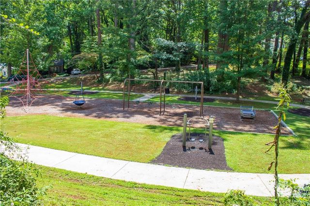 650 North Avenue, Atlanta, GA 30354