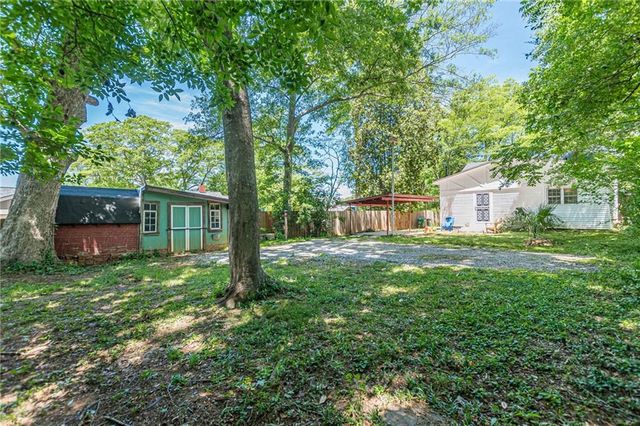 650 North Avenue, Atlanta, GA 30354