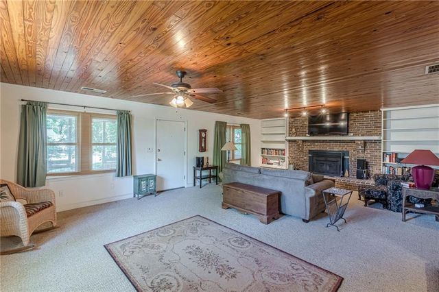 650 North Avenue, Atlanta, GA 30354