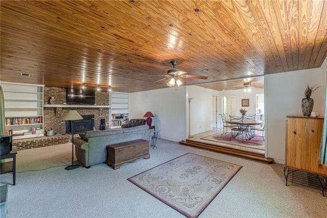 650 North Avenue, Atlanta, GA 30354