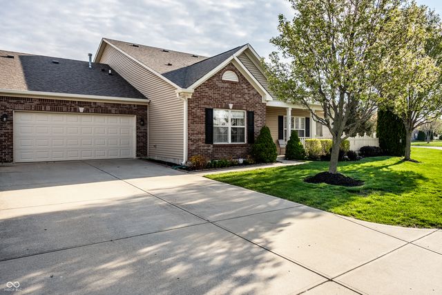 2614 Oneida Lane, Indianapolis, IN 46217