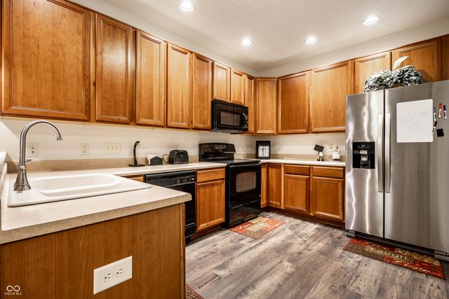 2614 Oneida Lane, Indianapolis, IN 46217