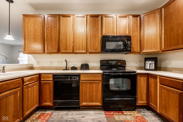 2614 Oneida Lane, Indianapolis, IN 46217