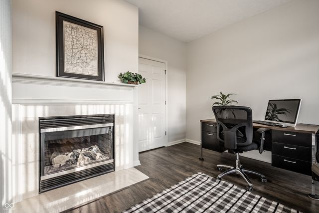 2614 Oneida Lane, Indianapolis, IN 46217