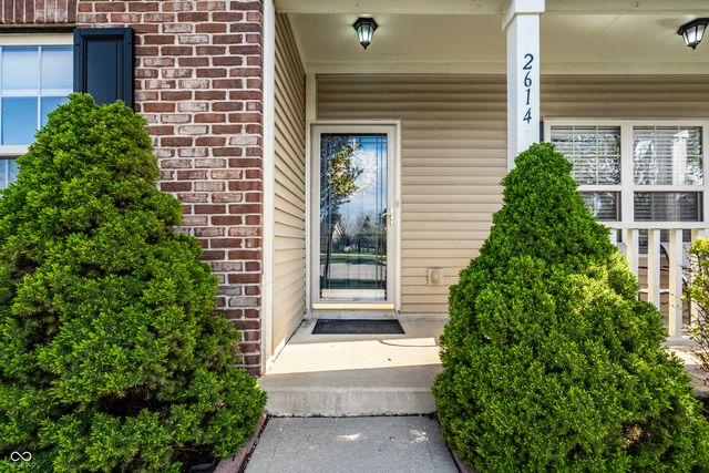 2614 Oneida Lane, Indianapolis, IN 46217