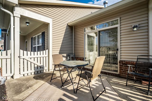 2614 Oneida Lane, Indianapolis, IN 46217