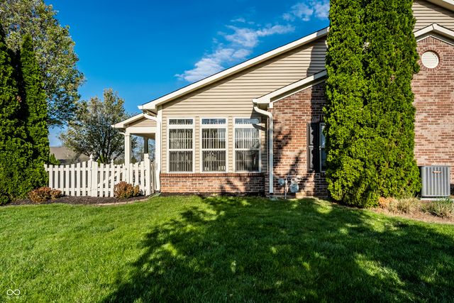 2614 Oneida Lane, Indianapolis, IN 46217