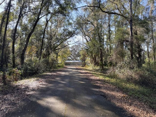 SEQUOIA LOOP TRACK, Ocklawaha, FL 32179
