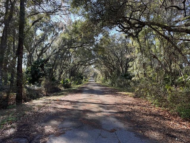 SEQUOIA LOOP TRACK, Ocklawaha, FL 32179