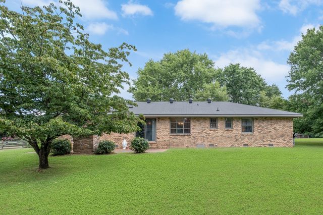 4245 Nonaville Rd, Mount Juliet, TN 37122