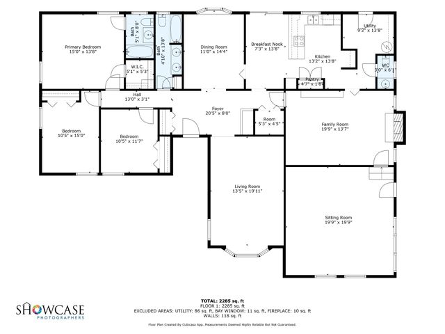 4245 Nonaville Rd, Mount Juliet, TN 37122