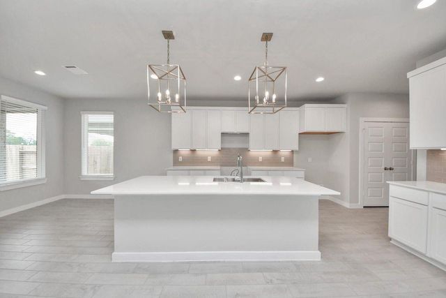 21723 Cisco Point Lane, Katy, TX 77449