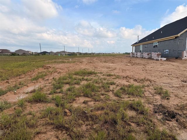 21723 Cisco Point Lane, Katy, TX 77449