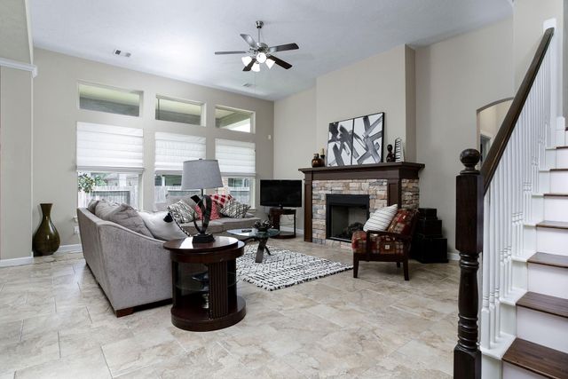 31544 Ember Trail Lane, Spring, TX 77386